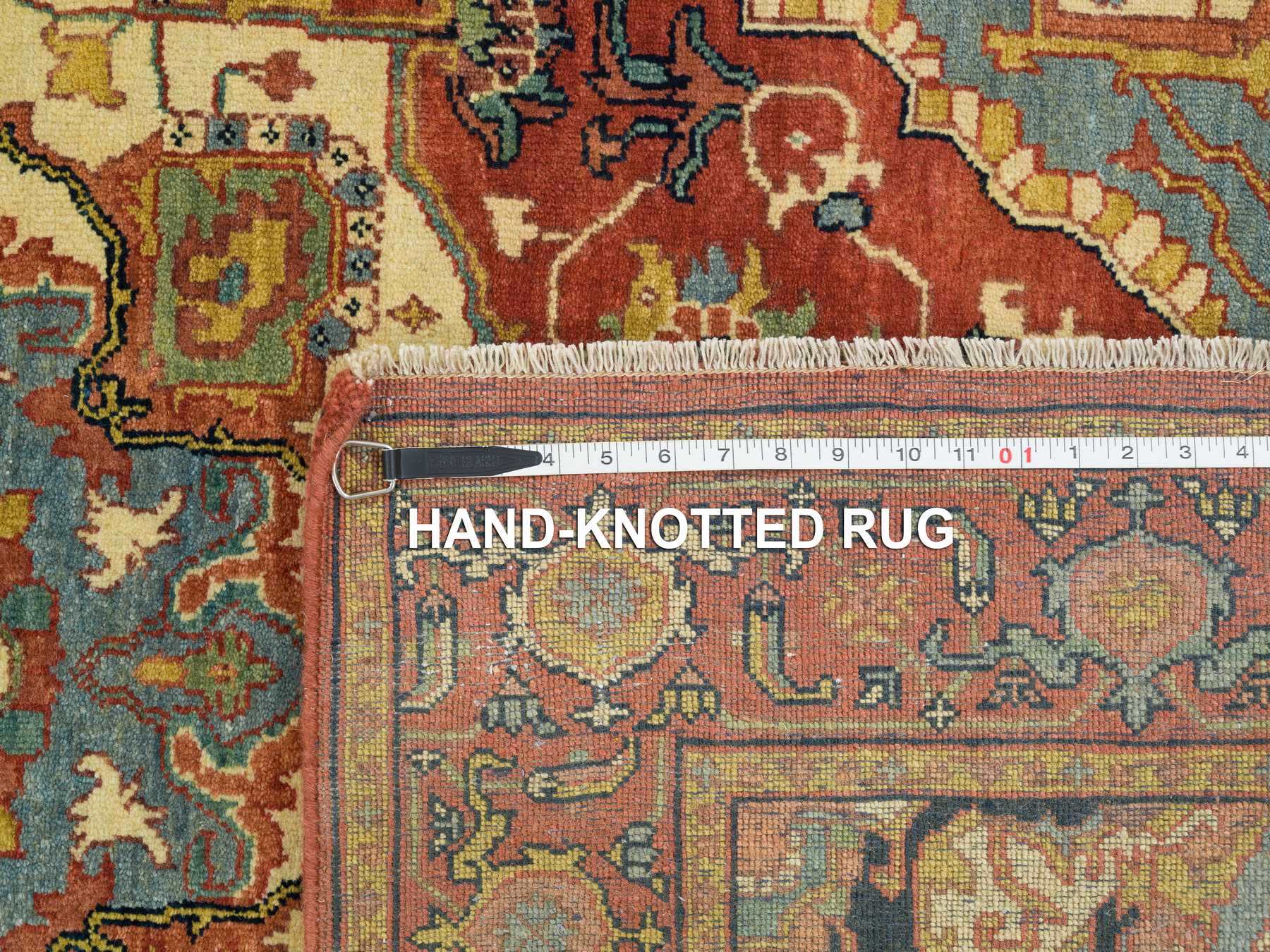 HerizRugs ORC584514